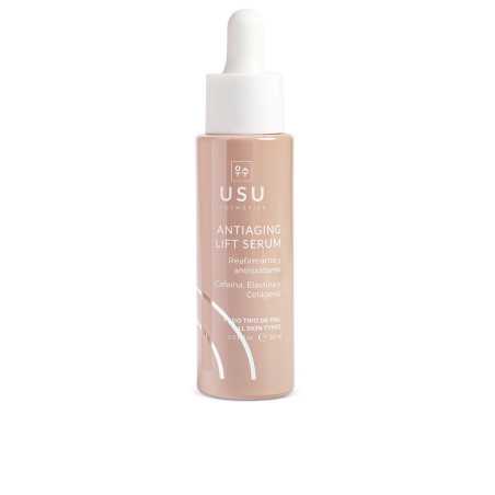 ANTIAGING reafirmante y antioxidante 30 ml by USU COSMETICS for Woman