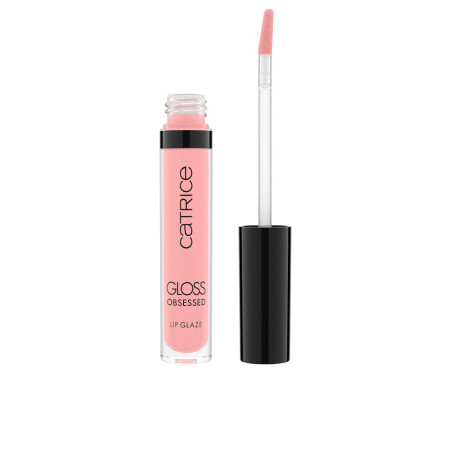 GLOSS OBSESSED brillo de labios 020 Same Gloss Different Day 25 ml by CATRICE for Unisex