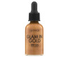 GLAM IN GOLD aceite seco 010 30 ml by CATRICE for Unisex
