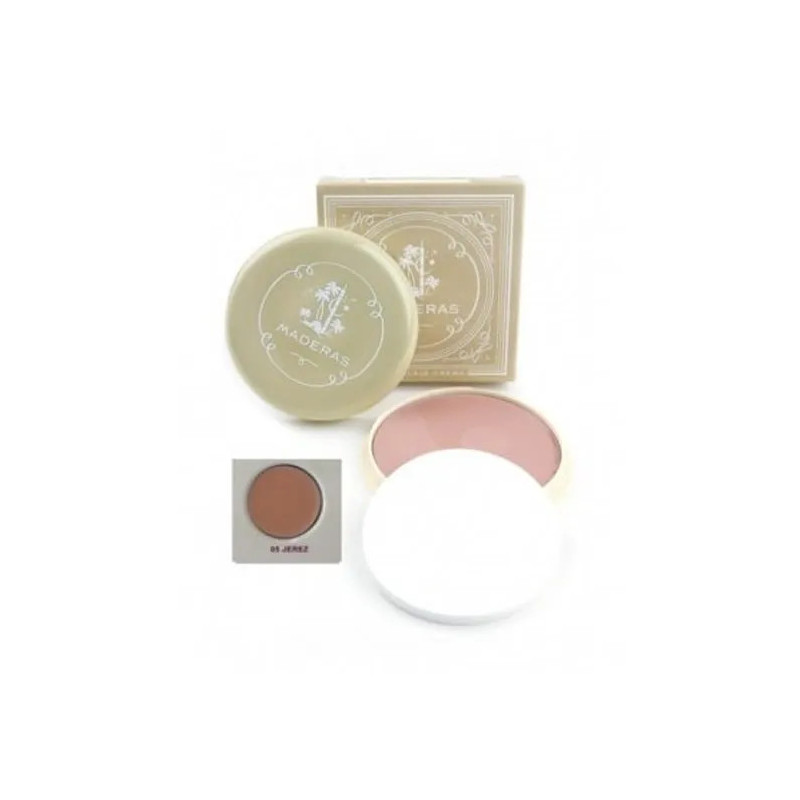 Maderas De Oriente Cream Makeup 05 Jerez