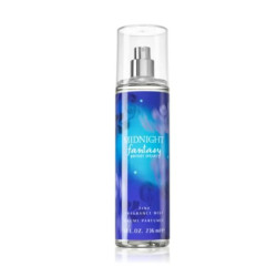 Britney Spears Midnight Körperspray 236 ml