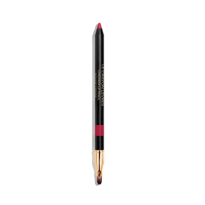 Chanel Le Crayon Lèvres Matita contorno labbra a lunga tenuta 178 Rouge Cerise