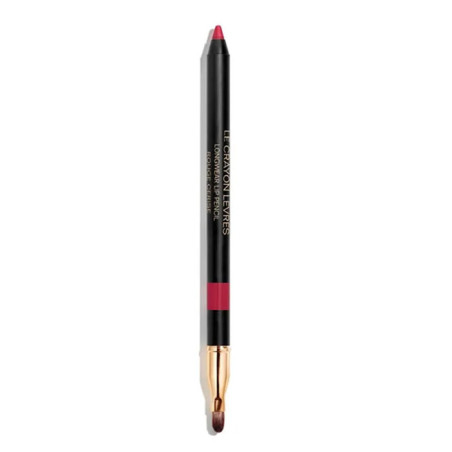 Chanel Le Crayon Lèvres Matita contorno labbra a lunga tenuta 178 Rouge Cerise