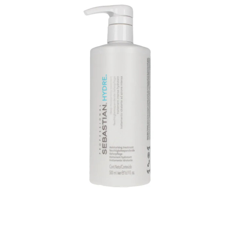 Sebastian Professional Hydre Trattamento Idratante 500ml