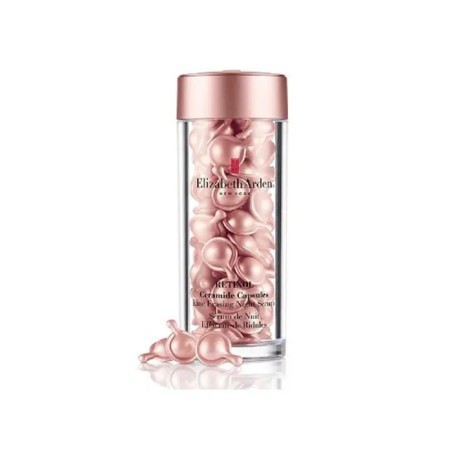 Cápsulas de ceramida y retinol Elizabeth Arden (90 unidades)
