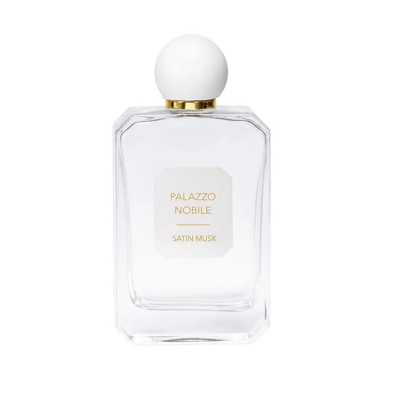 Valmont Satin Musk Eau De Toilette Spray 100ml