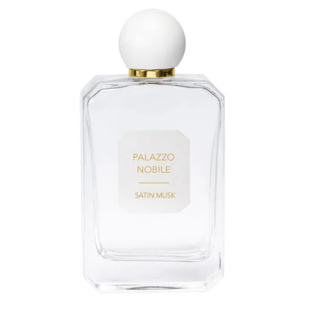 Valmont Almizcle Satinado Eau de Toilette Spray 100ml