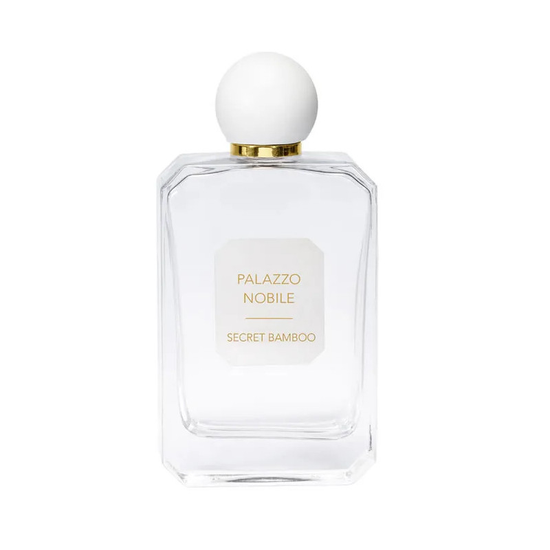 Valmont Secret Bambú Eau de Toilette Spray 100ml