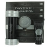 Davidoff Champion Eau de Toilette Spray 90ml Conjunto de 2 peças