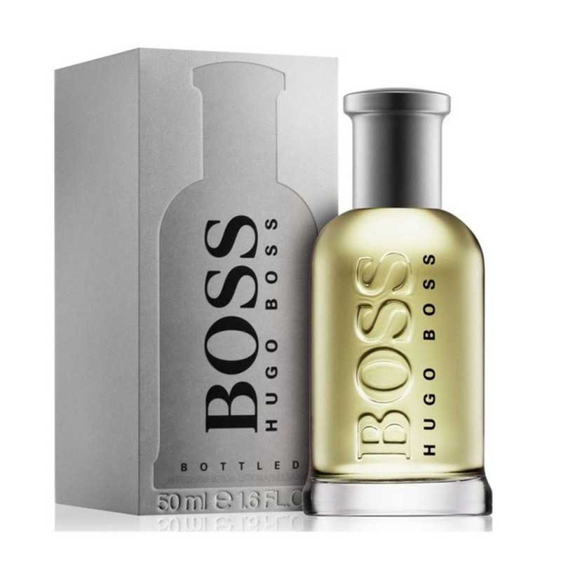 BOSS BOTTLED as 50 ml by HUGO BOSS-BOSS for Man