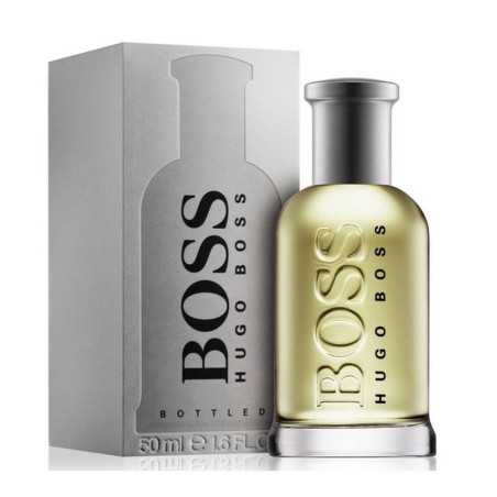 BOSS BOTTLED as 50 ml by HUGO BOSS-BOSS for Man