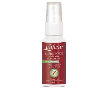 SUERO redensificante capilar 125 + 35 de regalo 160 ml by E'LIFEXIR for Unisex