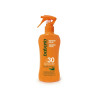 Babaria Spray protector solar FPS 30 200 ml