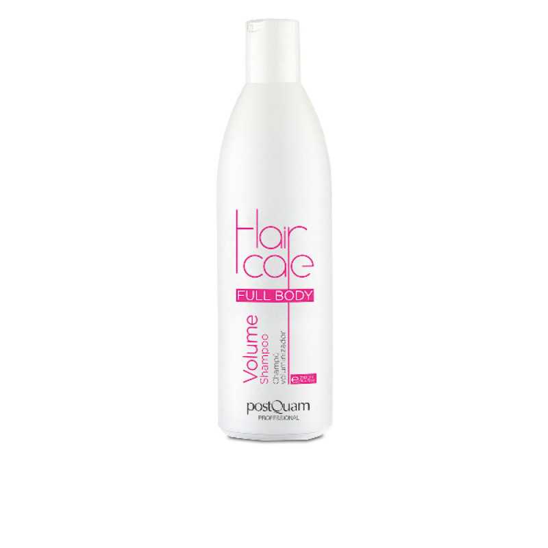 HAIRCARE FULL BODY volume shampoo 250 ml by POSTQUAM for Woman HAIRCARE FULL BODY volume shampoo 250 ml by POSTQUAM for Woman