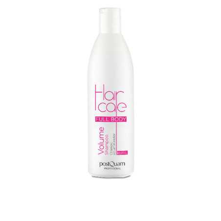 HAIRCARE FULL BODY volume shampoo 250 ml by POSTQUAM for Woman