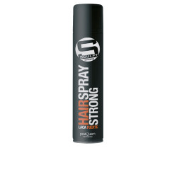 SCULPT HAIR SPRAY strong 750 ml by POSTQUAM for Woman