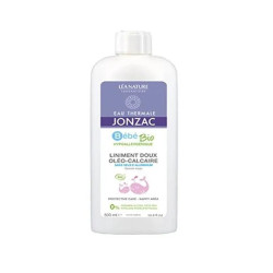 Jonzac Bio-Babypflege Sanft Oleo-Kalk 500 ml