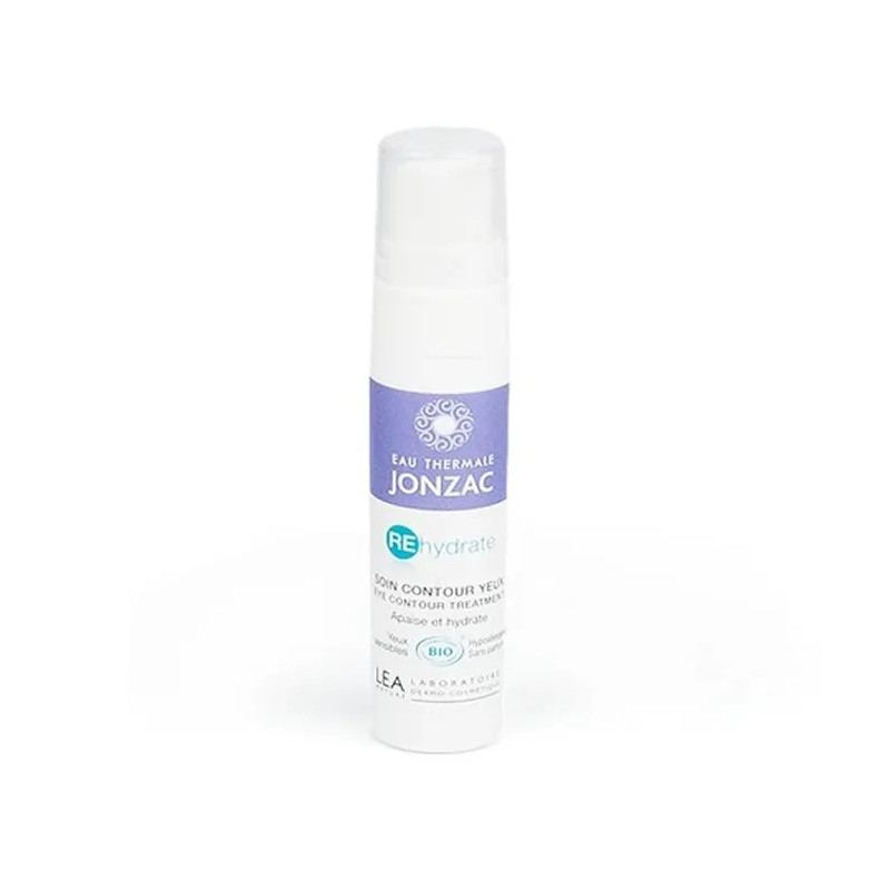 Jonzac Rehydrate Eye Contour Care 15ml