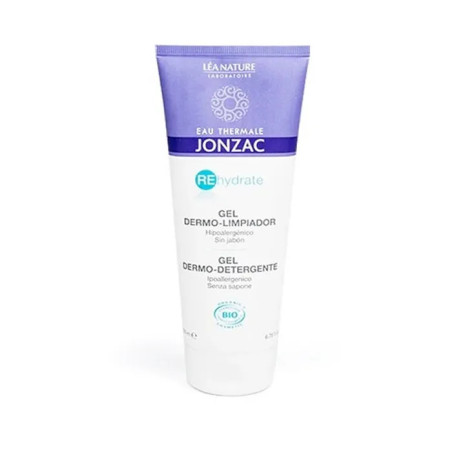 Gel de Limpeza Dermohidratante Jonzac 200ml