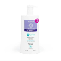 Leche corporal hidratante Jonzac Rehydrate 400 ml