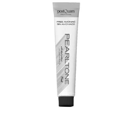 PEARLTONE hair color cream free amoniac Mint 60 ml by POSTQUAM for Woman