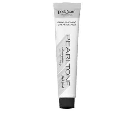 PEARLTONE hair color cream free amoniac Pink Blush 60 ml by POSTQUAM for Woman