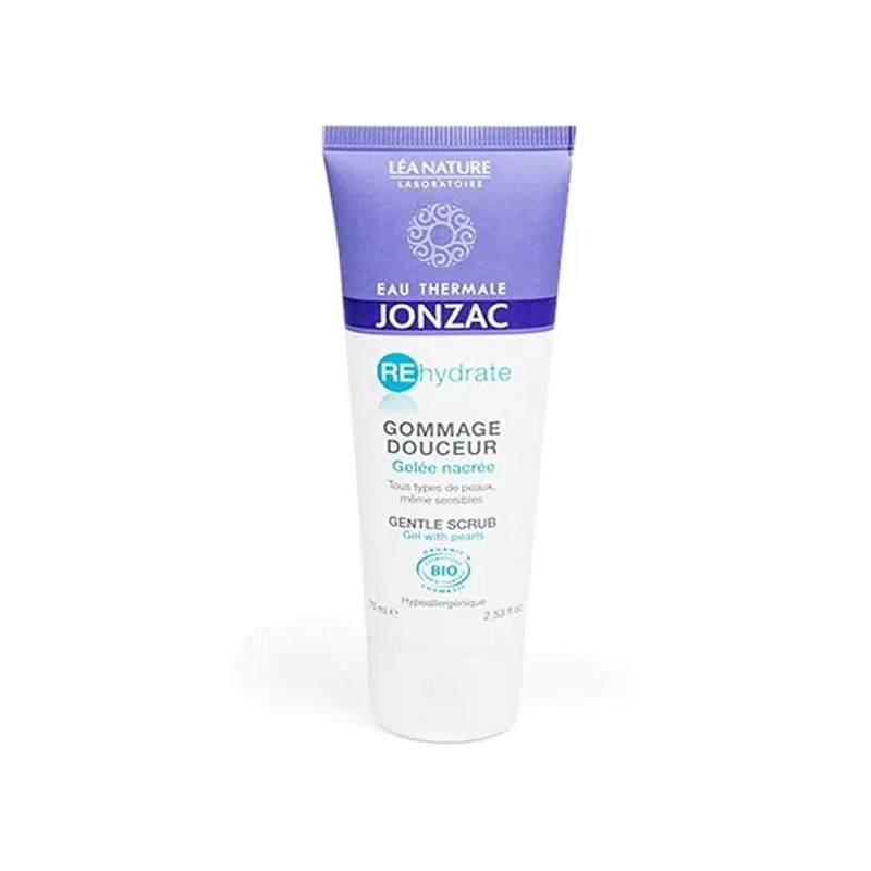 Jonzac Rehydrate Scrub Delicato 200ml