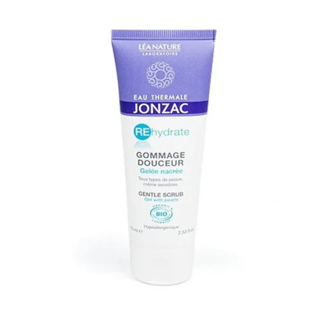 Jonzac Rehydrate Scrub Delicato 200ml