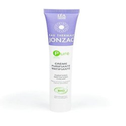 Jonzac Pure Purifying Mattifying Cream 50ml