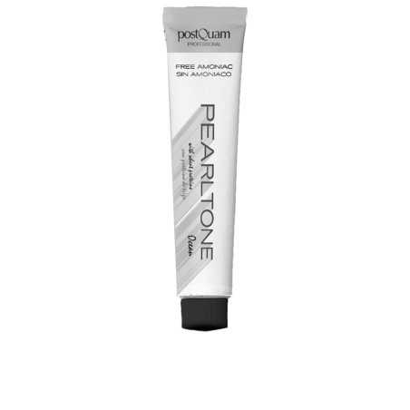 PEARLTONE hair color cream free amoniac Ocean 60 ml by POSTQUAM for Woman