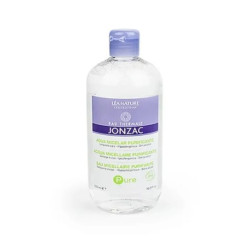 Água Micelar Purificante Jonzac Pure 500ml