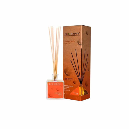 Diffuseur Eco Happy Abricot 95 ml
