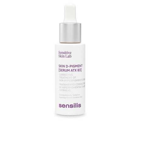 SKIN D-PIGMENT [SERUM ATX B3] tratamiento corrector 30 ml by SENSILIS for Woman