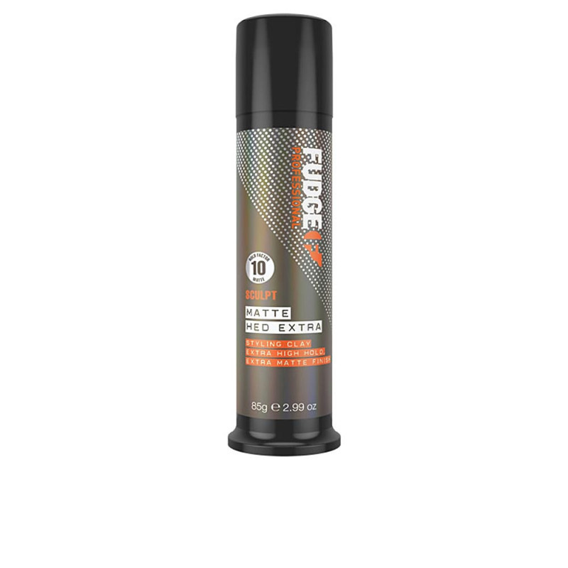 SCULPT matte hed extra 85 gr by FUDGE PROFESSIONAL for Unisex