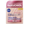 CELLULAR FILLER elasticidad crema día SPF30 50 ml by NIVEA for Woman
