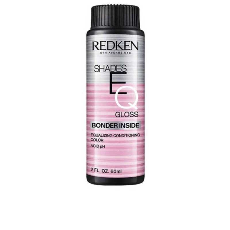 SHADES EQ bonder inside 08NCH 60 ml x 3 u by REDKEN for Woman SHADES EQ bonder inside 08NCH 60 ml x 3 u by REDKEN for Woman