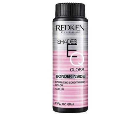 SHADES EQ bonder inside 08NCH 60 ml x 3 u by REDKEN for Woman