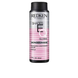 SHADES EQ bonder inside 06NCH 60 ml x 3 u by REDKEN for Woman