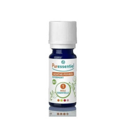 Olio essenziale di peperone Puressentiel 5 ml