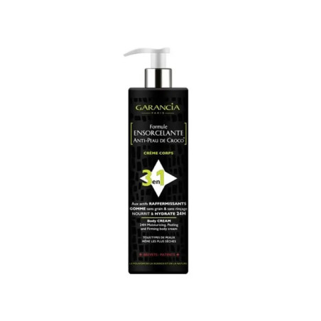Garancia Enchanting Formula Körperlotion 400ml