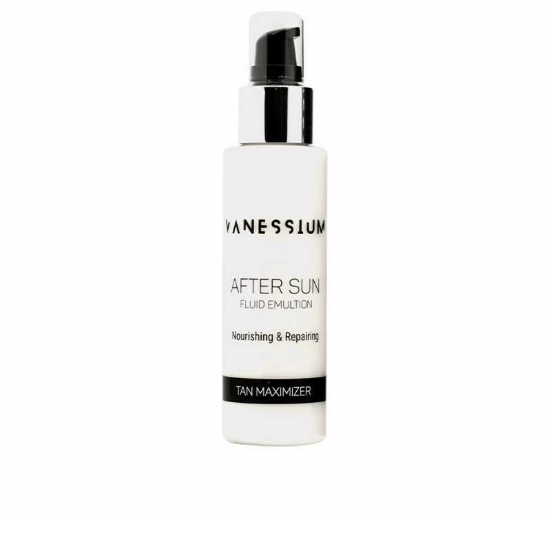 AFTER SUN nutrición y reparación 30 ml by VANESSIUM for Woman AFTER SUN nutrición y reparación 30 ml by VANESSIUM for Woman