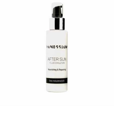 AFTER SUN nutrición y reparación 30 ml by VANESSIUM for Woman