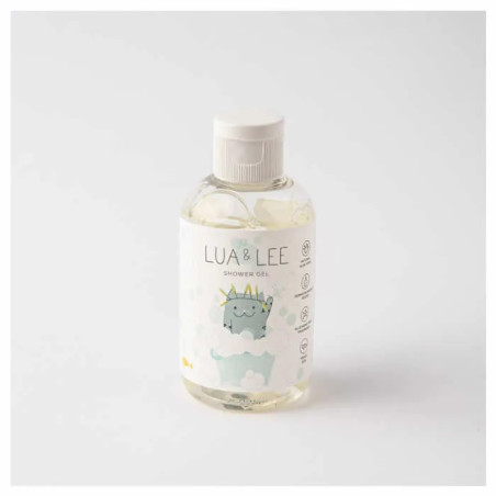 Gel de ducha Lua & Lee 100 ml