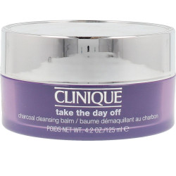 TAKE THE DAY OFF charcoal cleasing balm 125 ml by CLINIQUE for Unisex