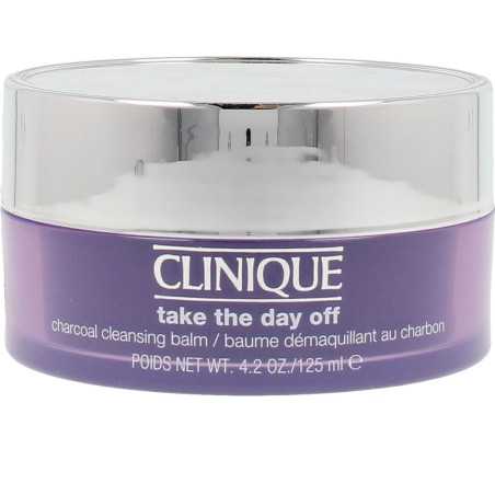 TAKE THE DAY OFF charcoal cleasing balm 125 ml by CLINIQUE for Unisex
