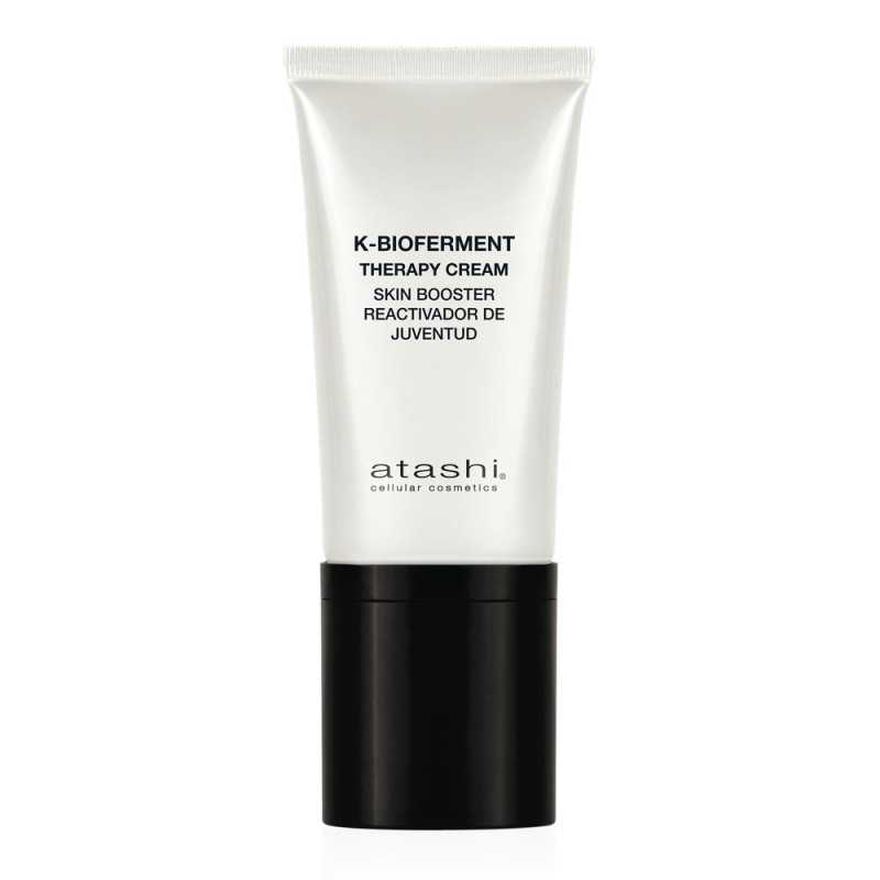K-BIOFERMENT crema 50 ml by ATASHI for Woman K-BIOFERMENT crema 50 ml by ATASHI for Woman