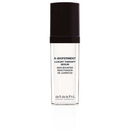 K-BIOFERMENT suero terapéutico de lujo 30 ml by ATASHI for Woman