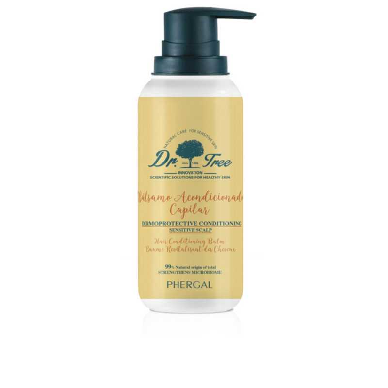 BÁLSAMO acondicionador capilar 200 ml by DR. TREE for Unisex BÁLSAMO acondicionador capilar 200 ml by DR. TREE for Unisex