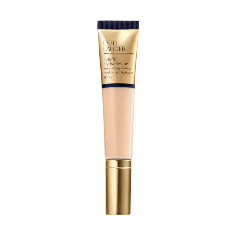 FUTURIST HYDRA RESCUE moisturizing makeup SPF45 #2N1-desert beige