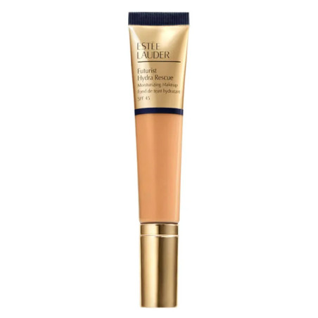 FUTURIST HYDRA RESCUE moisturizing makeup SPF45 #4W1-honey bronze